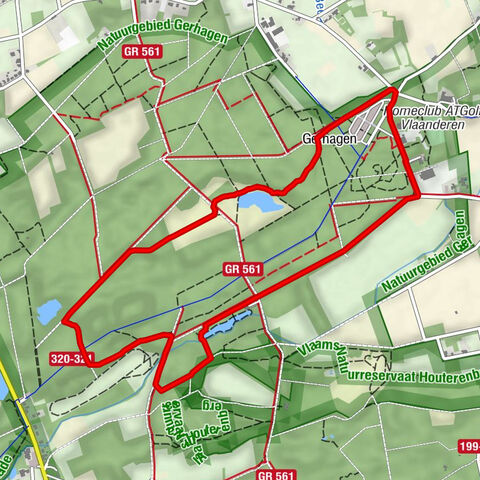 Tessenderlo