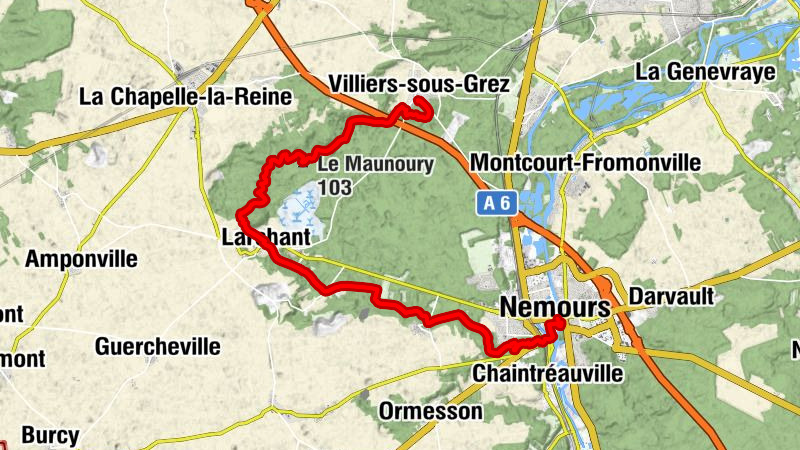 Mapa
