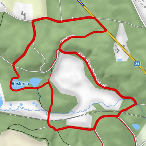 Aabenraa Kommune - Vestersøkilde