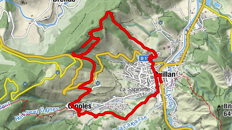 Mapa
