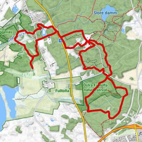 Hörby kommun - Sankta Magnhilds källa