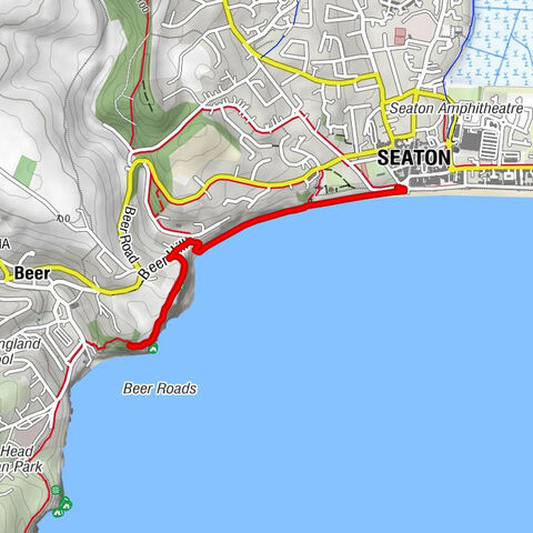 Seaton