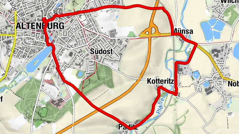 Mapa