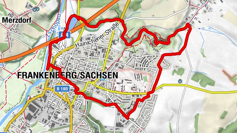 Mapa