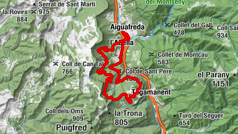 Mapa