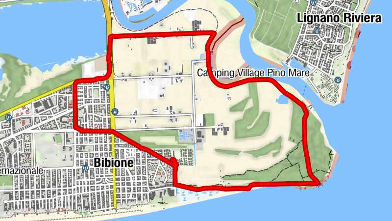 San Michele al Tagliamento - Bibione