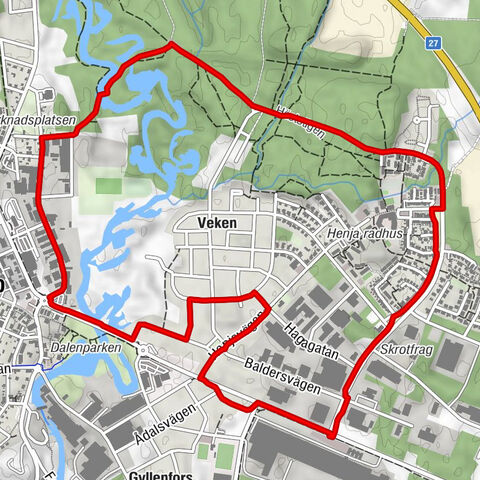 Gislaveds kommun - Gislaved