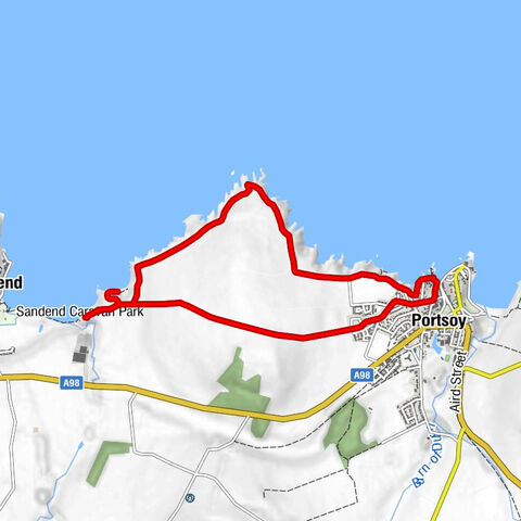 Portsoy