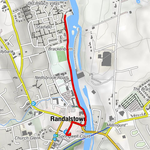 Randalstown