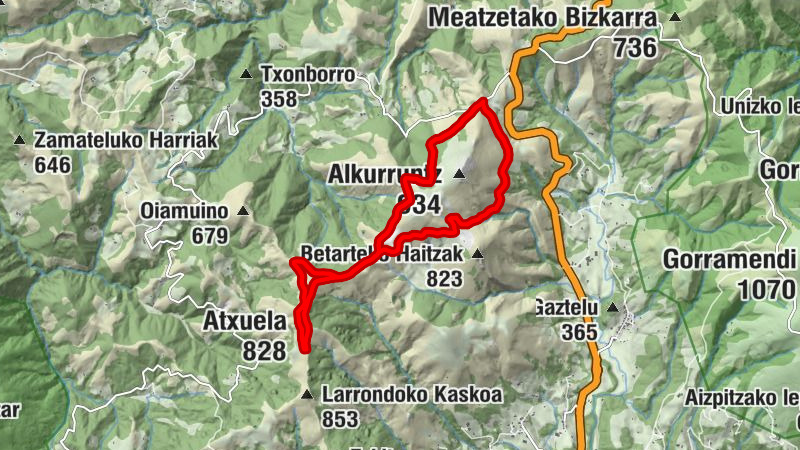 Mapa