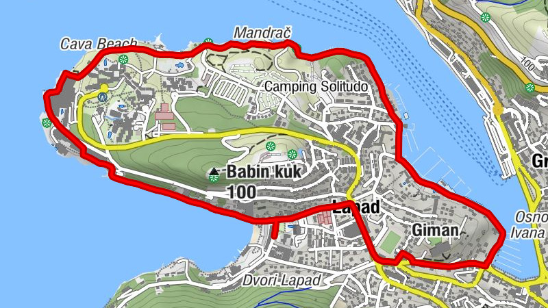 Mapa