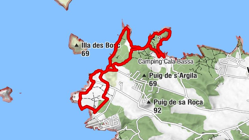 Mapa