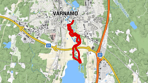 Värnamo