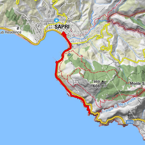 Sapri