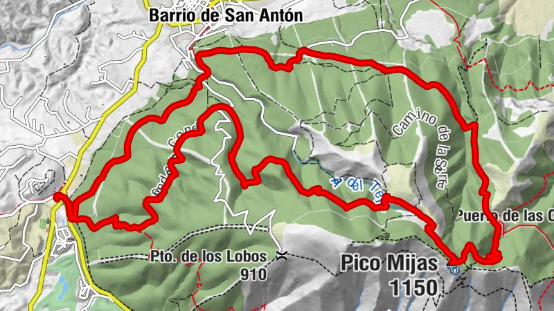 Mapa