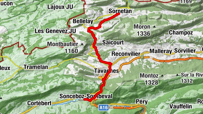 Mapa