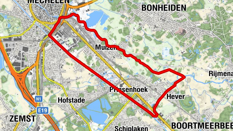 Mapa