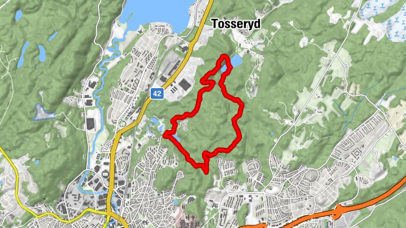 Borås kommun - Klämma - Borås