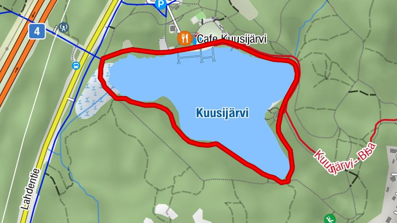 Kuninkaanmäki