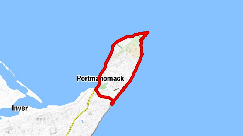 The Oystercatcher - Rockfield - Fairfield - Portmahomack