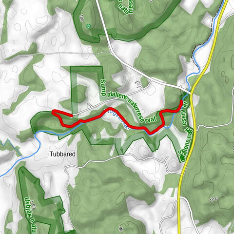 Falkenbergs kommun - Sumpafallen