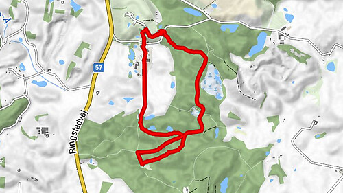 Holbæk Kommune - Brorfelde