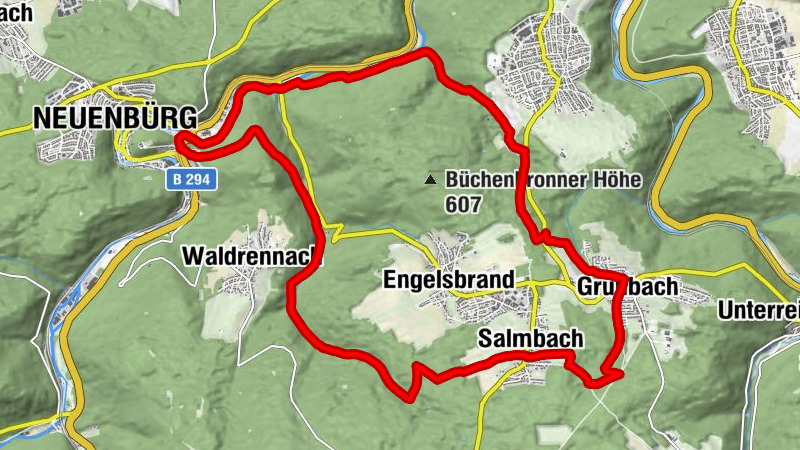 Mapa