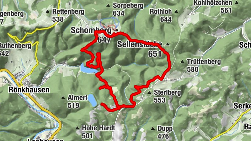 Mapa