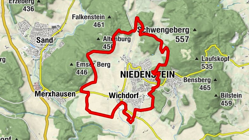 Mapa
