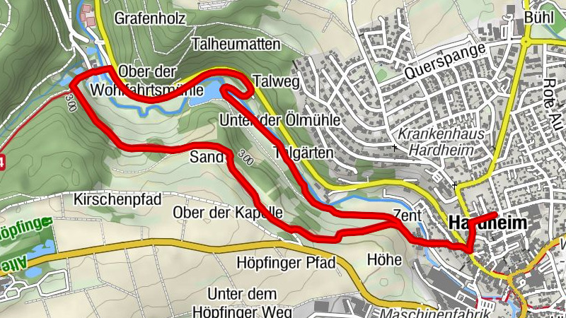 Mapa