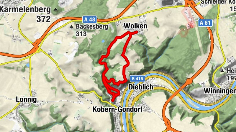 Mapa