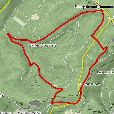 Fleury-devant-Douaumont