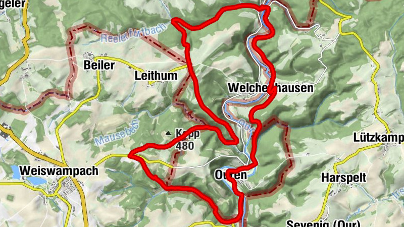 Mapa