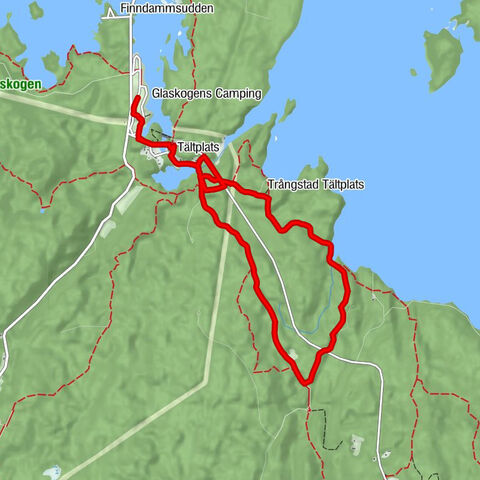 Arvika kommun - Lenungshammar