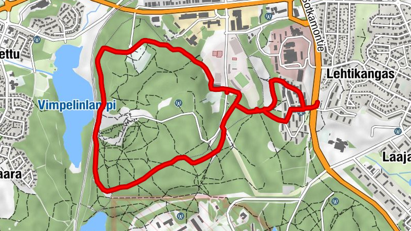 Kajaani
