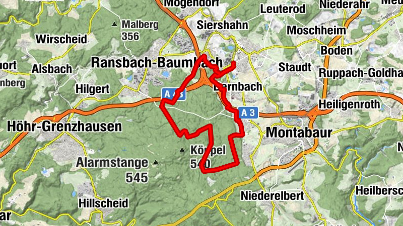 Mapa