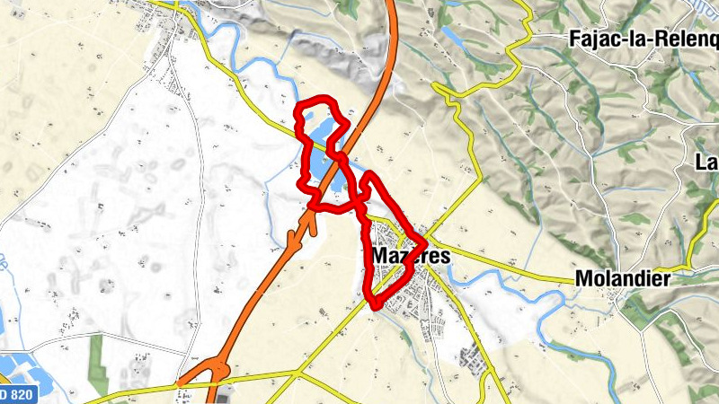 Mapa