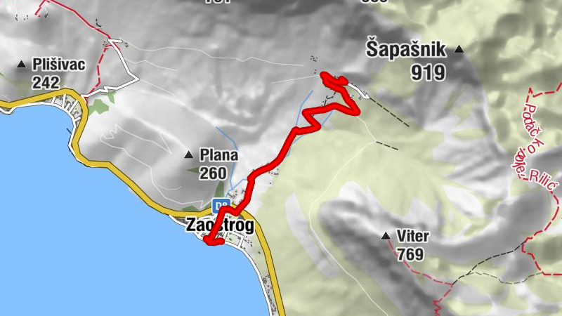 Mapa