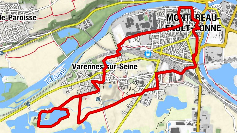 Mapa