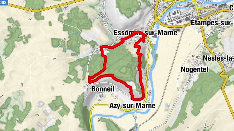 Mapa