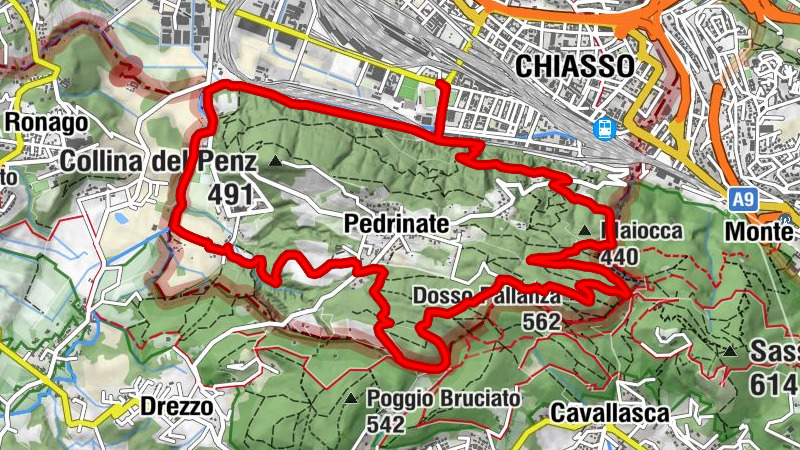 Mapa