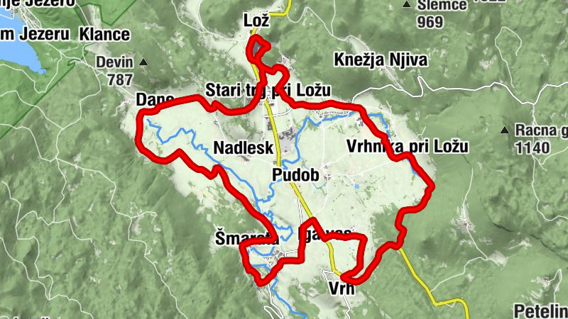 Mapa
