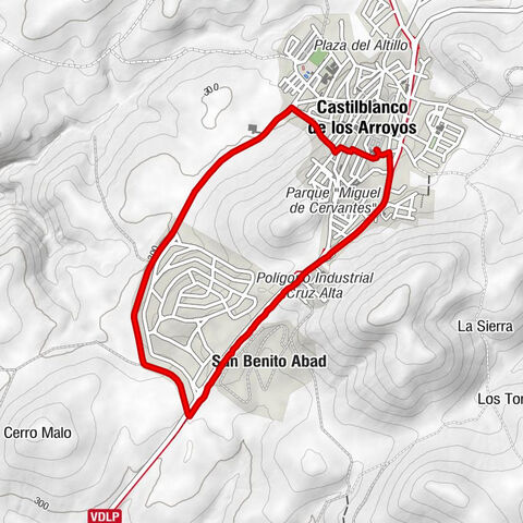 Castilblanco de los Arroyos