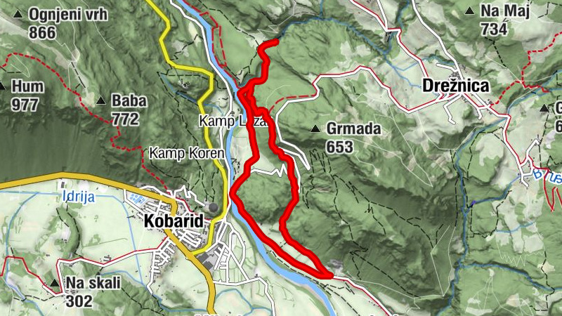 Mapa