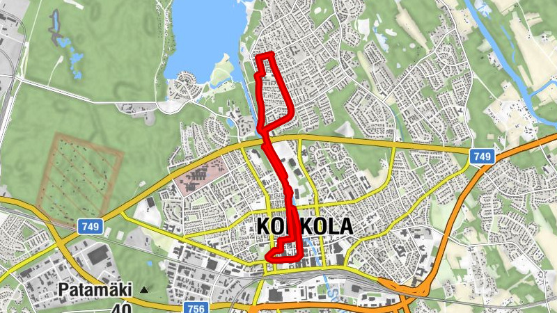 Mapa