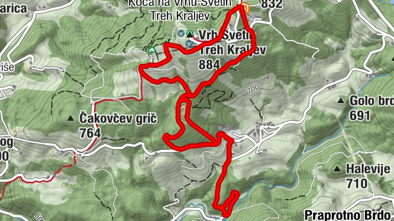 Mapa