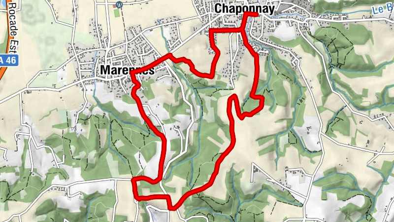 Mapa