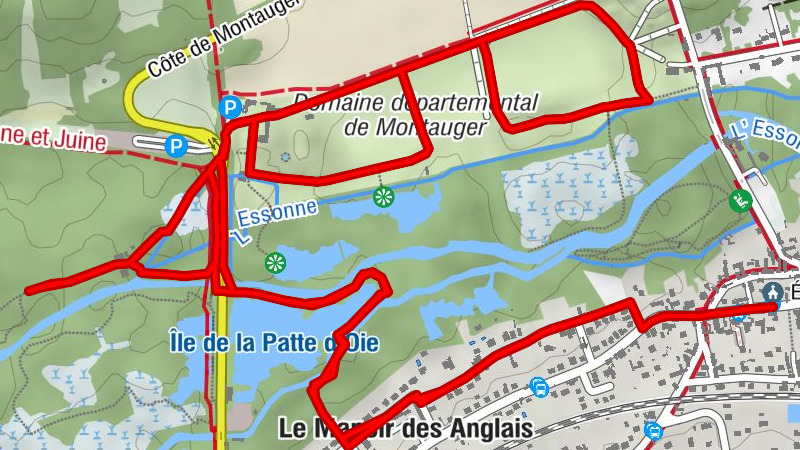 Mapa