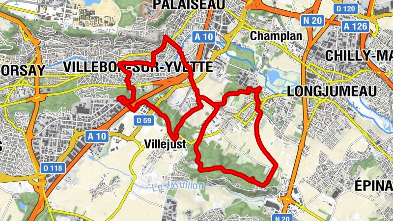 Mapa