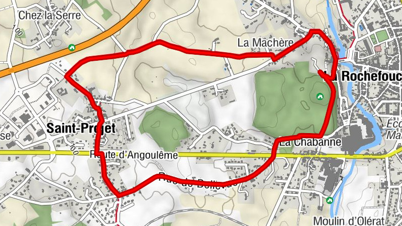 Mapa